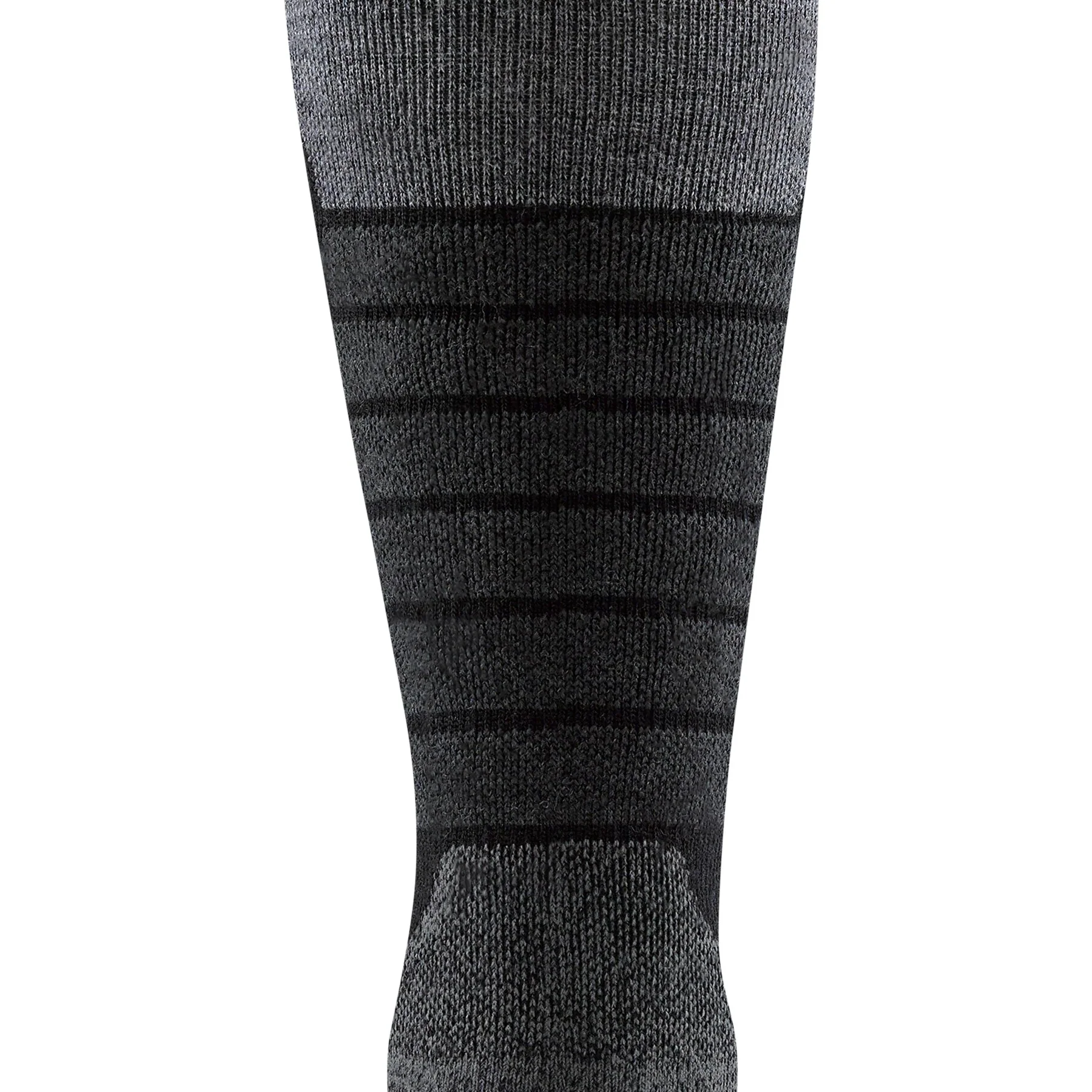 Darn Tough Socks Men's Function X Over the Calf Mid-Weight Ski/Snowboard Sock - Image 3