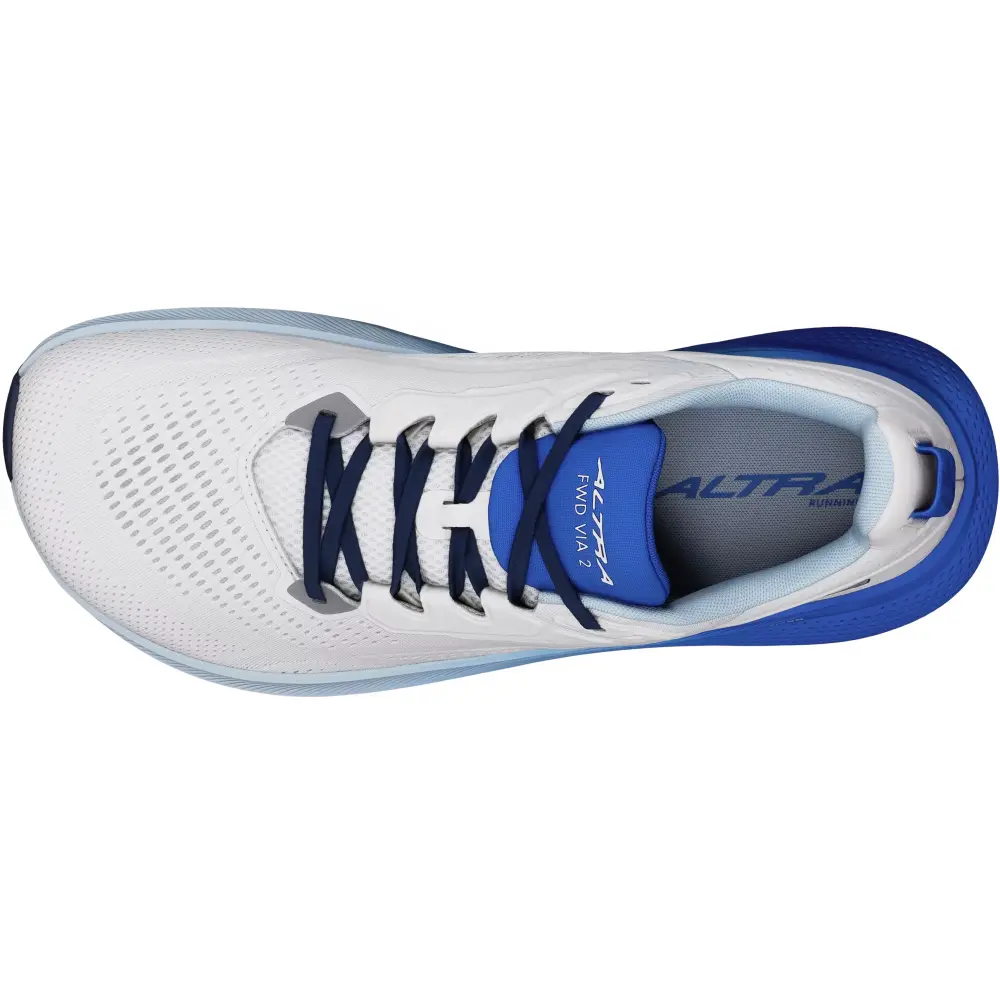 Altra Men's Forward Via 2 - Running/Walking Shoe - Image 3