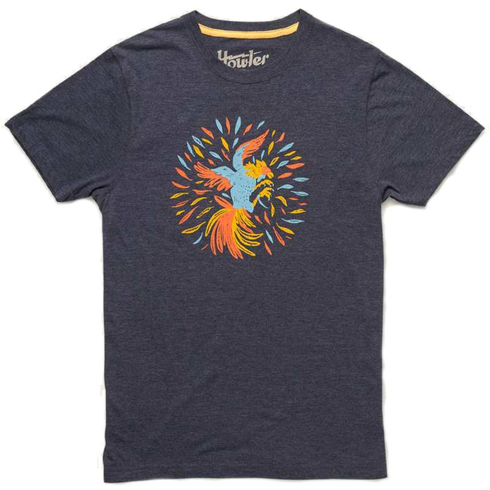 Howler Brothers Short Sleeve T-Shirt