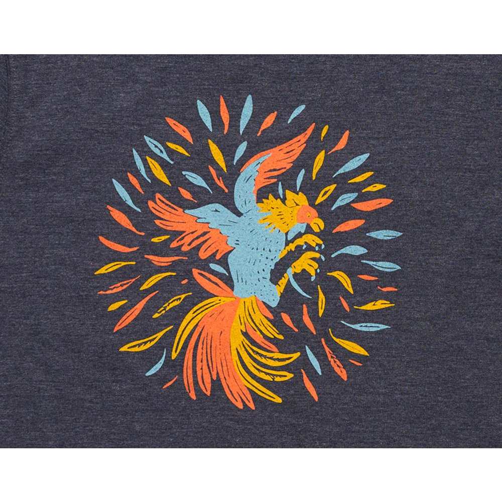 Howler Brothers Short Sleeve T-Shirt - Image 2