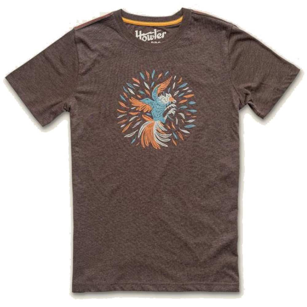 Howler Brothers Short Sleeve T-Shirt - Image 3