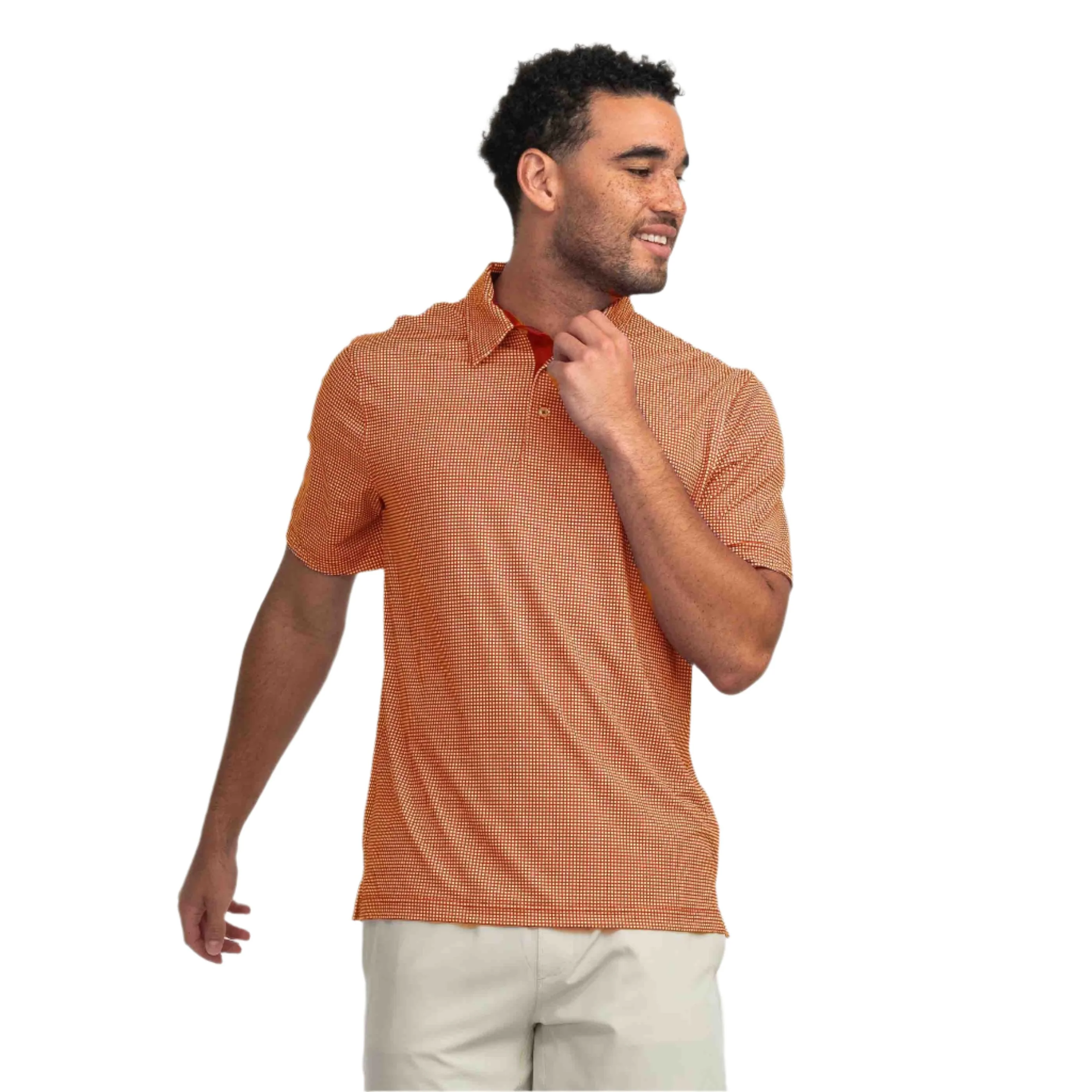 Southern Shirt Men's Gameday Printed Polo - Image 2
