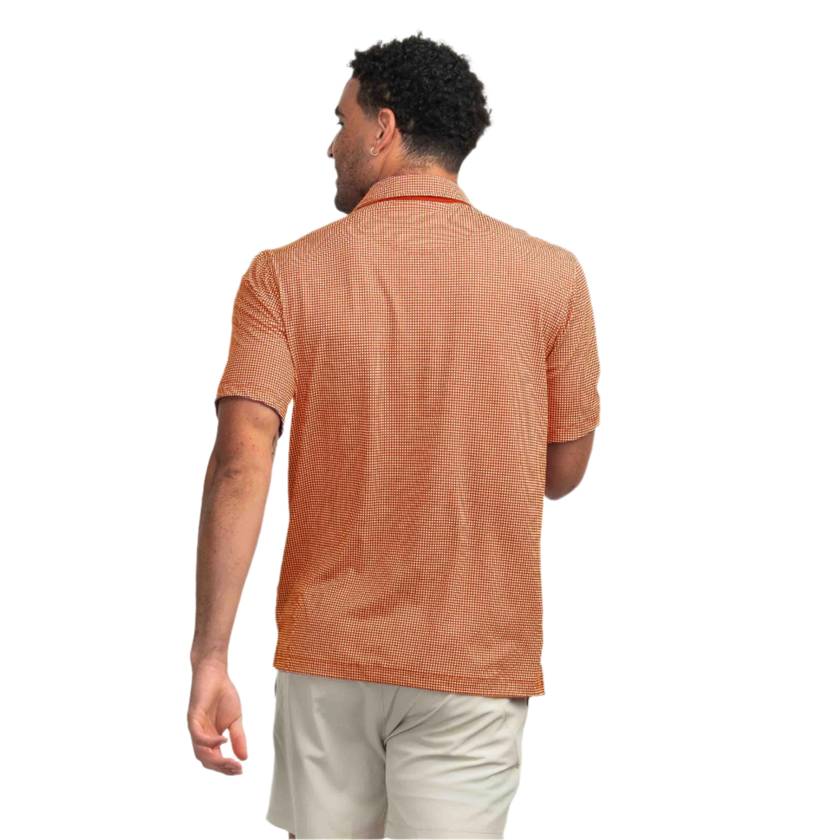 Southern Shirt Men's Gameday Printed Polo - Image 4