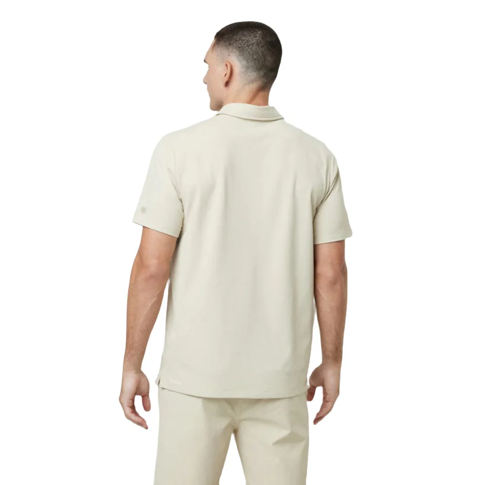 Vuori Men's Gamepoint Polo - Image 3