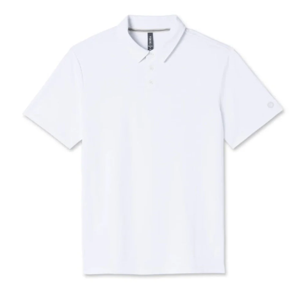 Vuori Men's Gamepoint Polo - Image 5