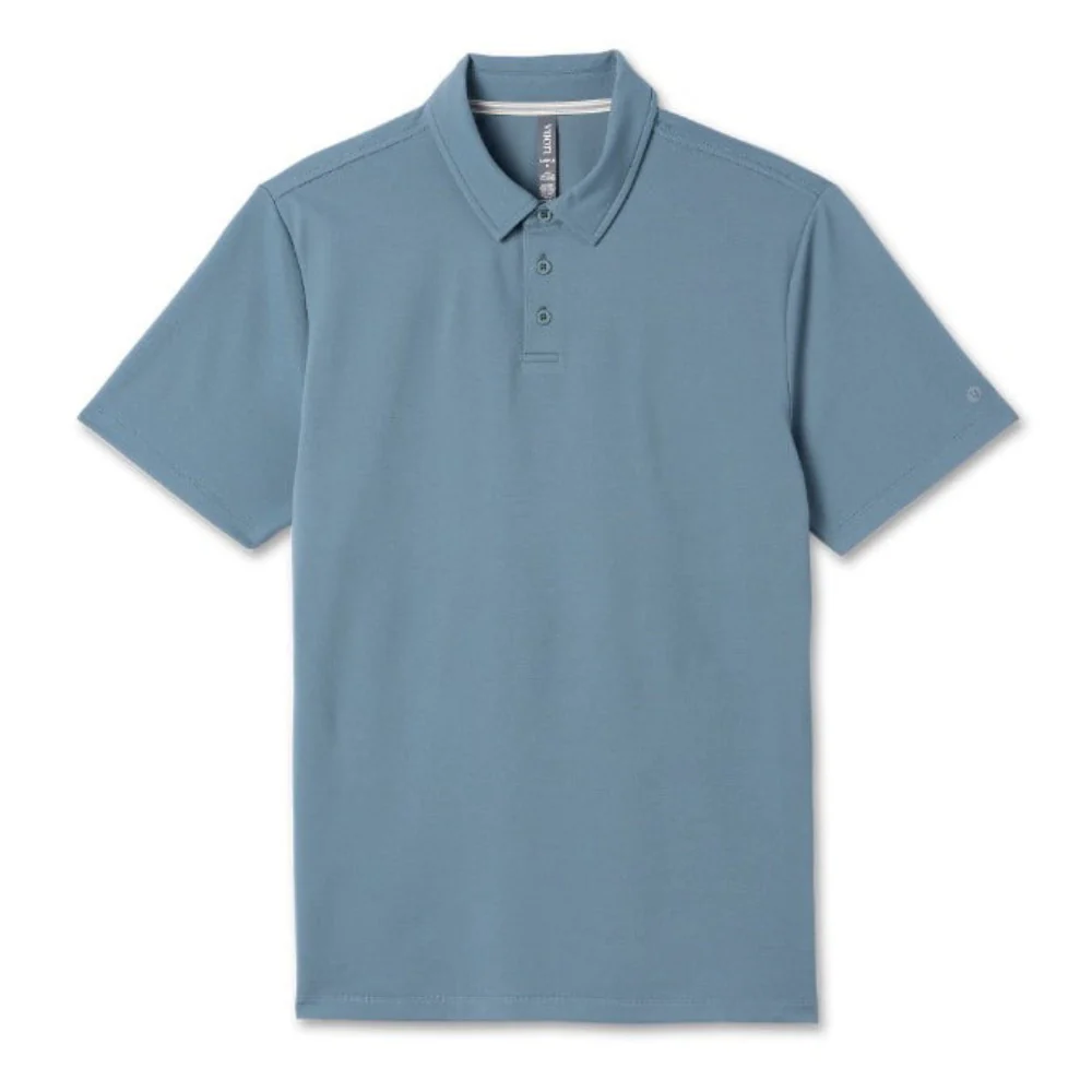 Vuori Men's Gamepoint Polo - Image 6