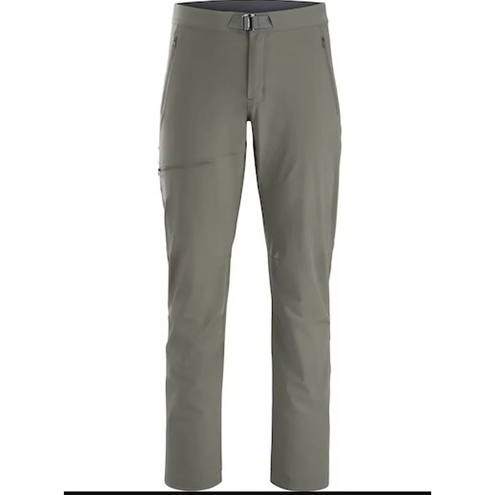 Men's Gamma Lightweight Pant-Reg - Image 2