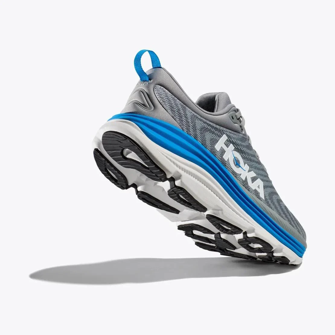 Hoka Men's Gaviota 5 Running Shoes - Image 2