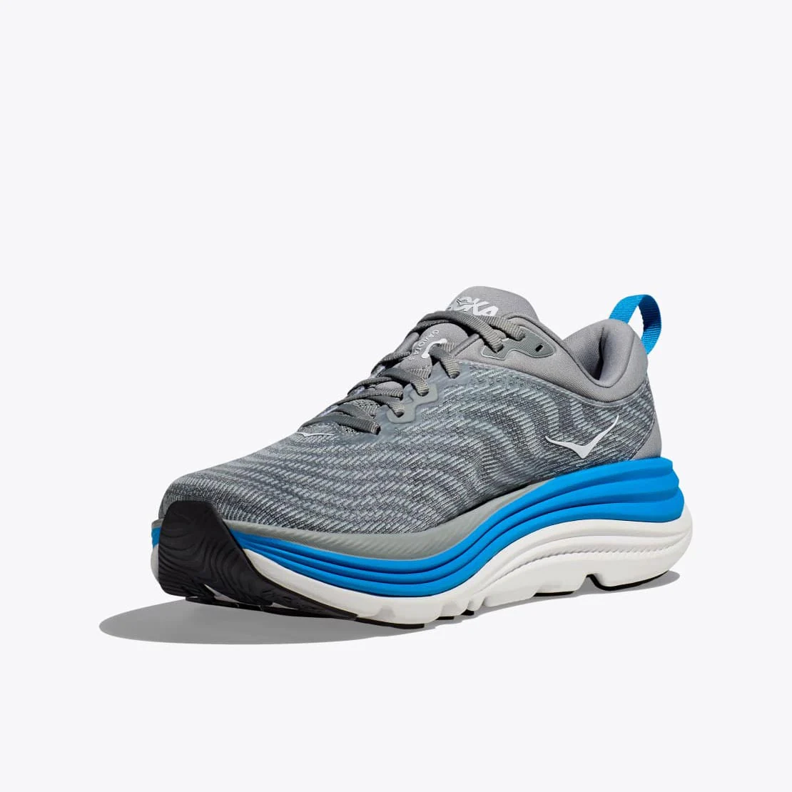 Hoka Men's Gaviota 5 Running Shoes - Image 3
