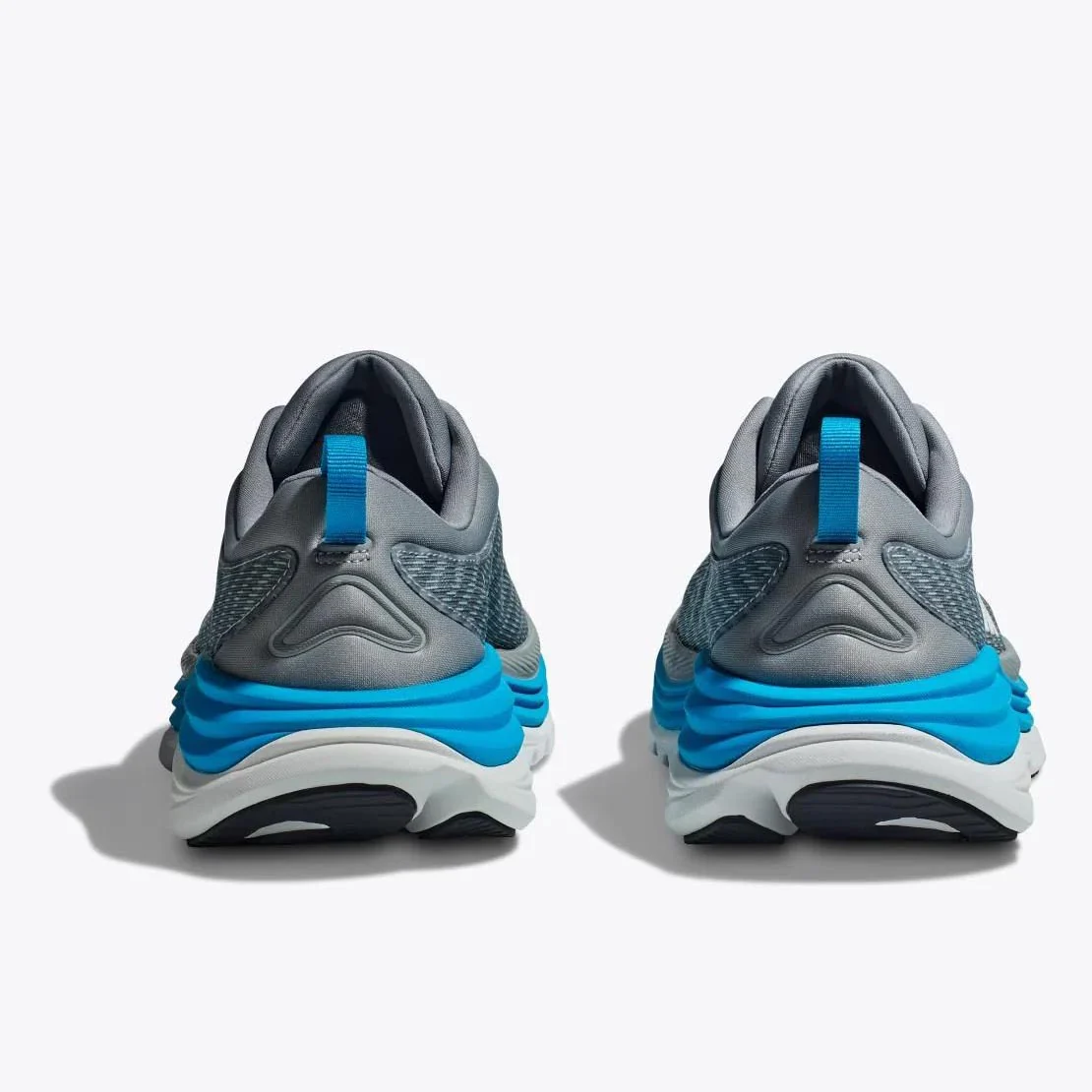 Hoka Men's Gaviota 5 Running Shoes - Image 4