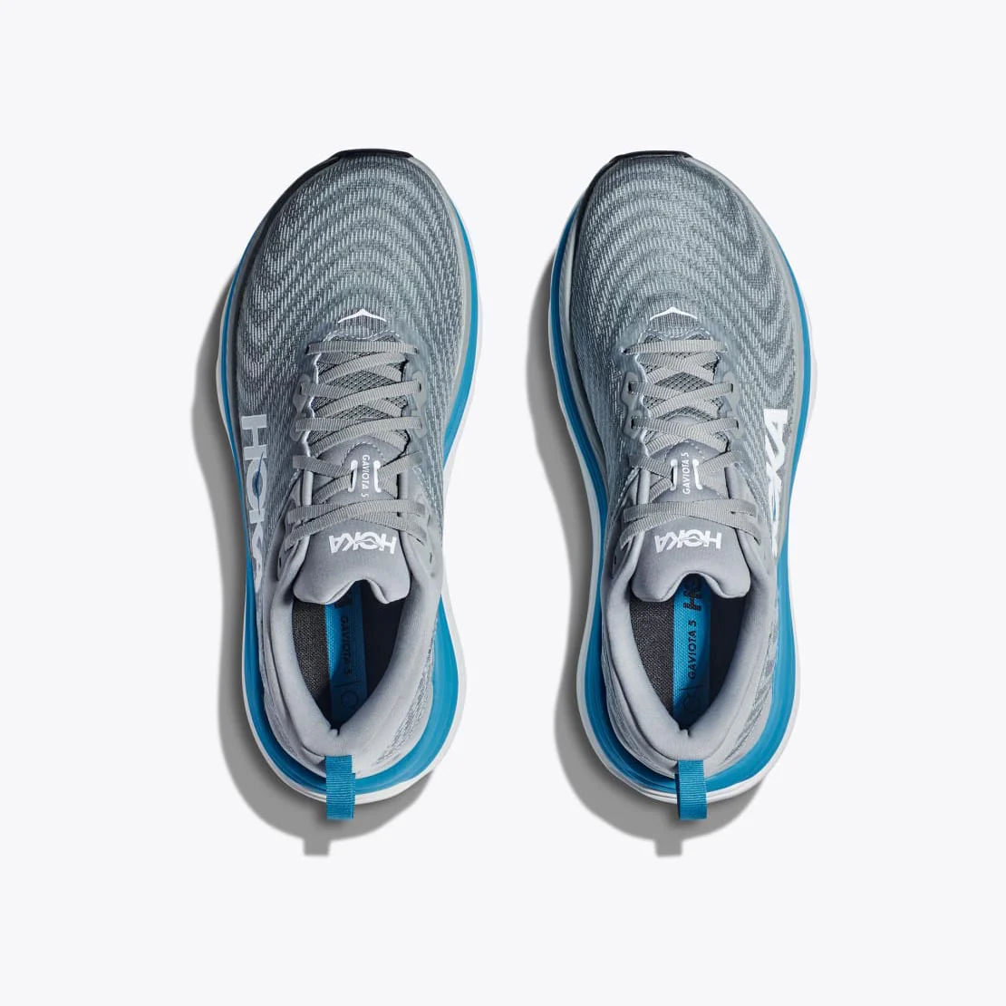 Hoka Men's Gaviota 5 Running Shoes - Image 5