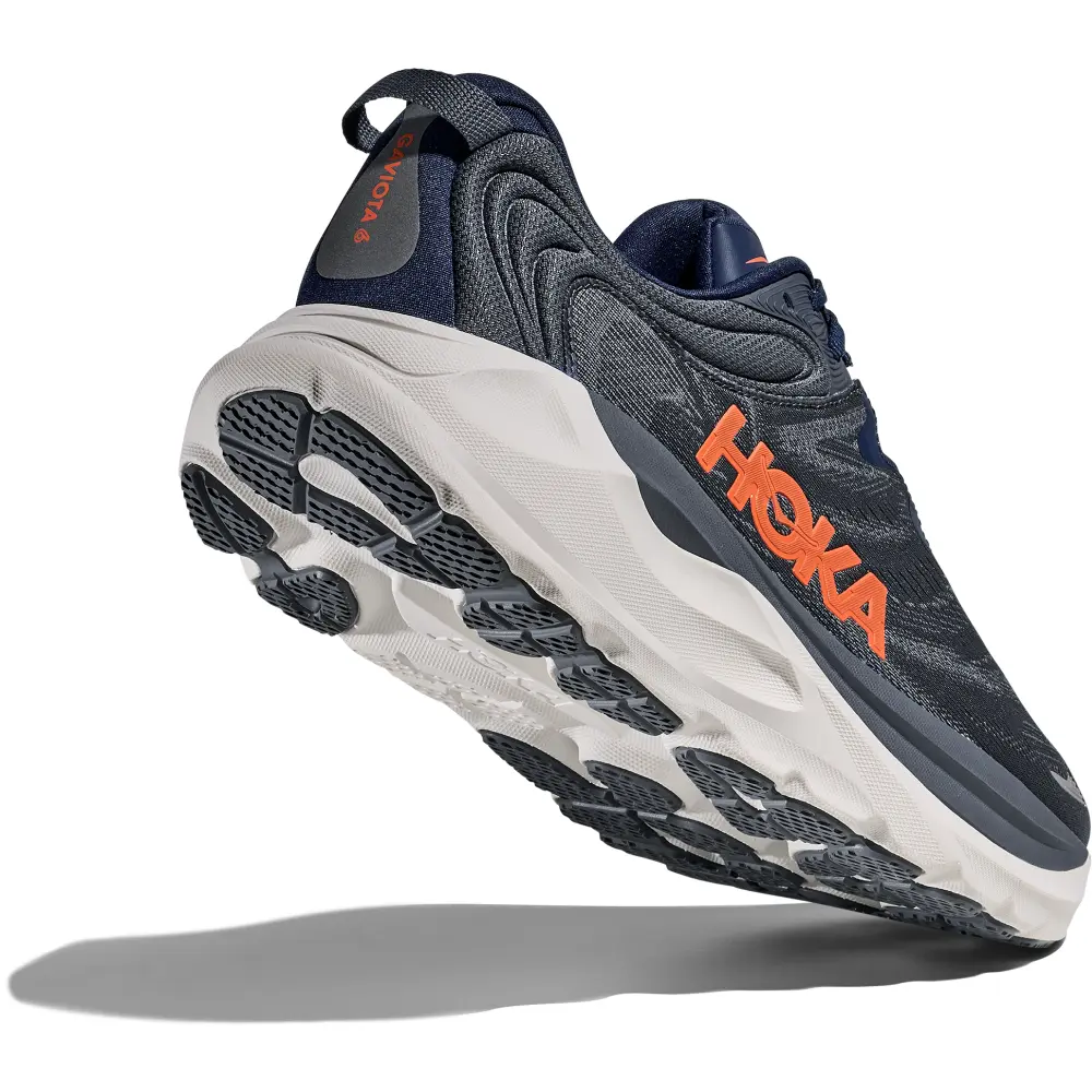 Hoka Men's Gaviota 6 Running Shoes - Image 2