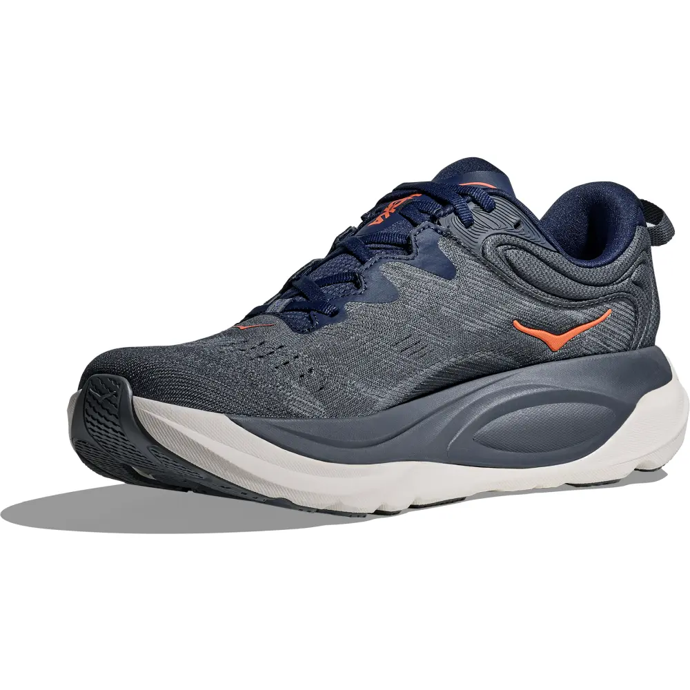 Hoka Men's Gaviota 6 Running Shoes - Image 3