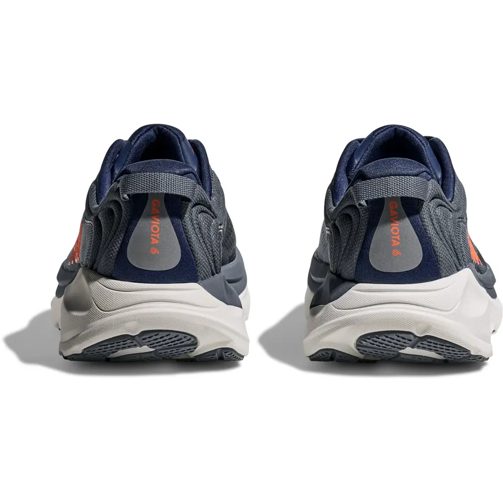 Hoka Men's Gaviota 6 Running Shoes - Image 4