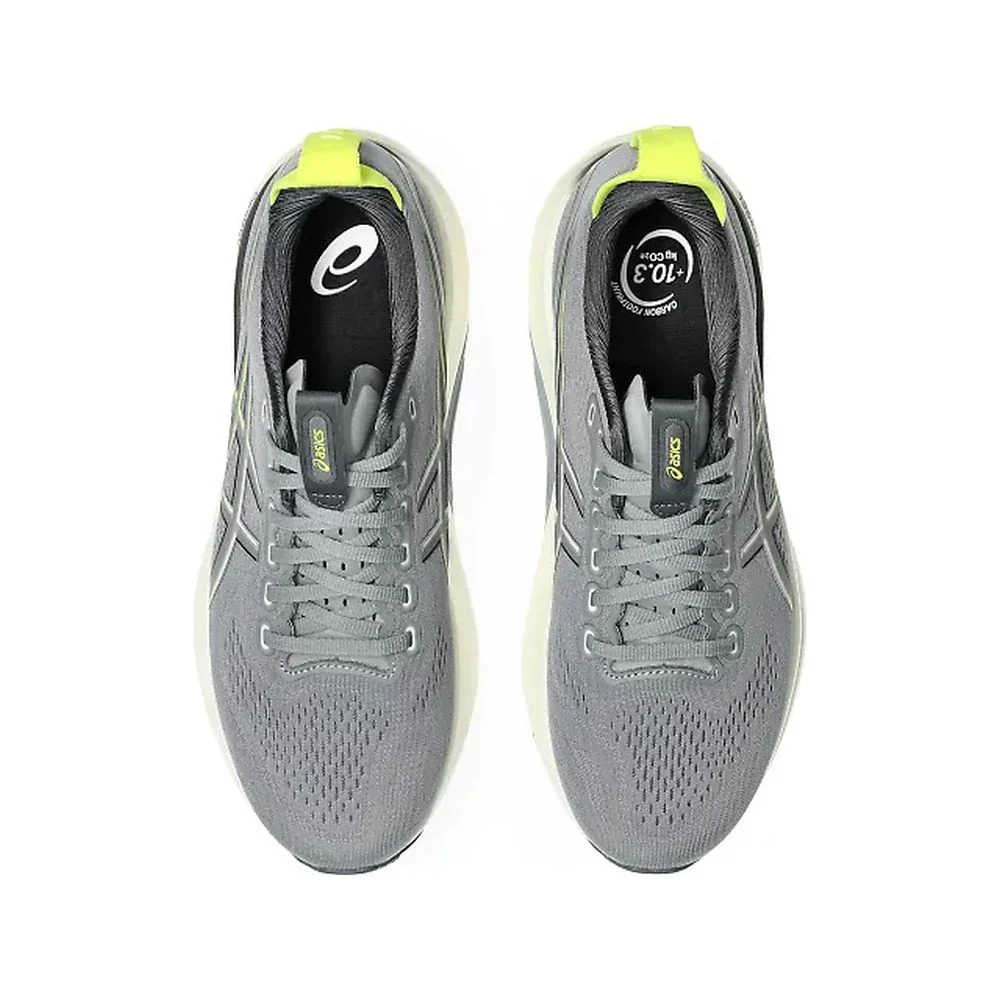 Asics Men's Gel-Kayano 32 Running Shoes - Image 5
