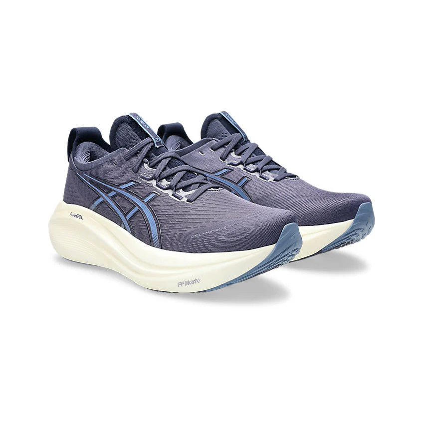 Asics Men's Gel-Nimbus 27 Running Shoes - Image 3