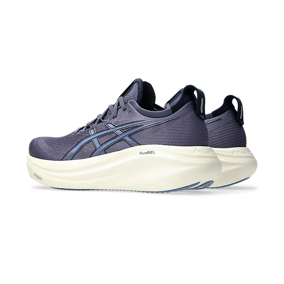 Asics Men's Gel-Nimbus 27 Running Shoes - Image 4