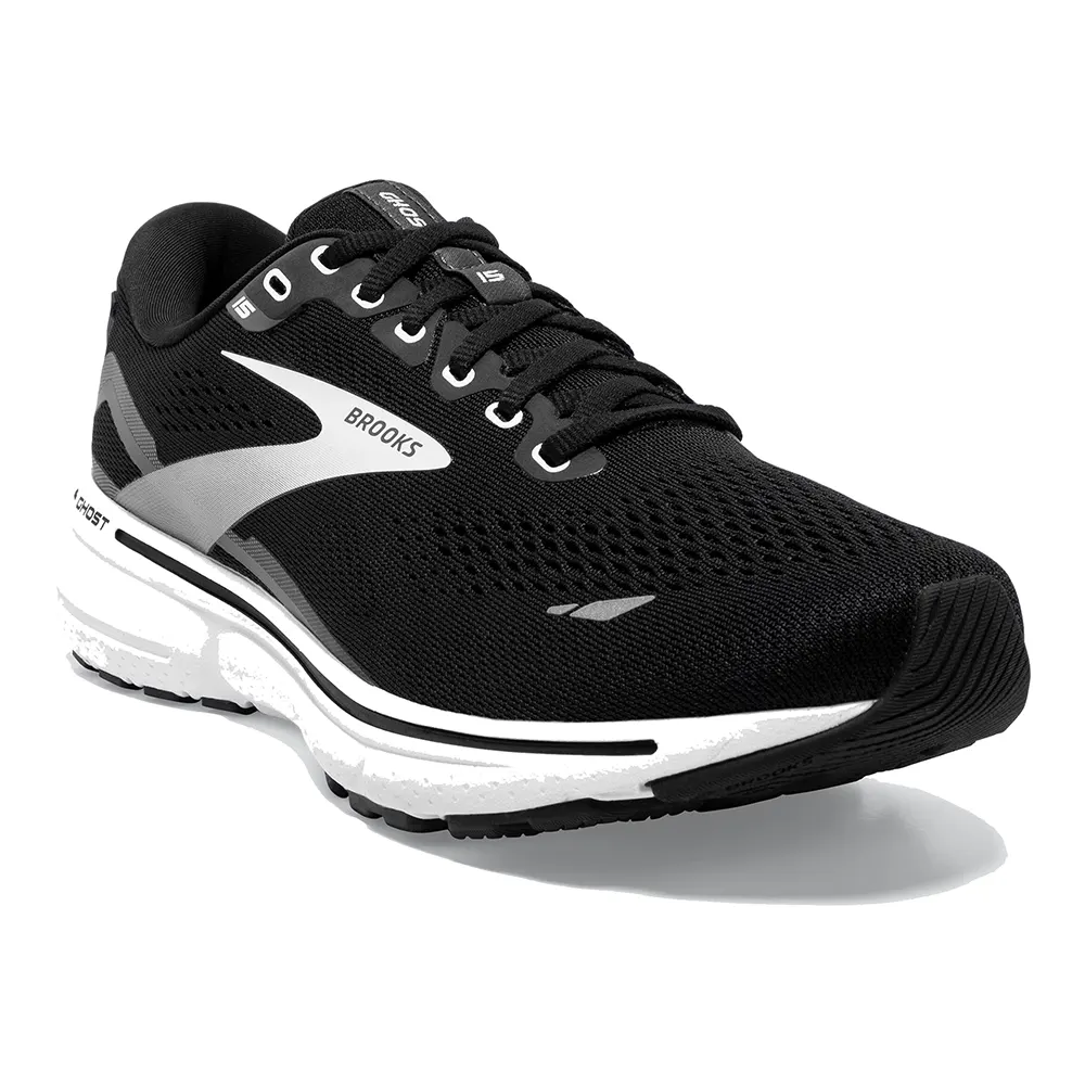 Brooks Men's Ghost 15 Running Shoes - Image 8
