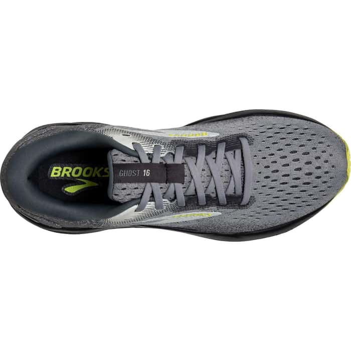 Brooks Men's Ghost 16 Running Shoes - Image 11