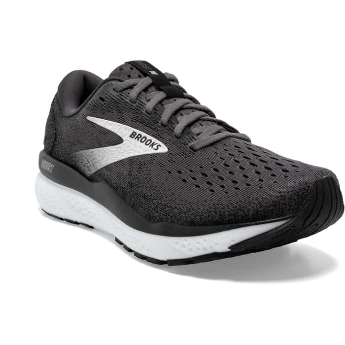 Brooks Men's Ghost 16 Running Shoes - Image 14