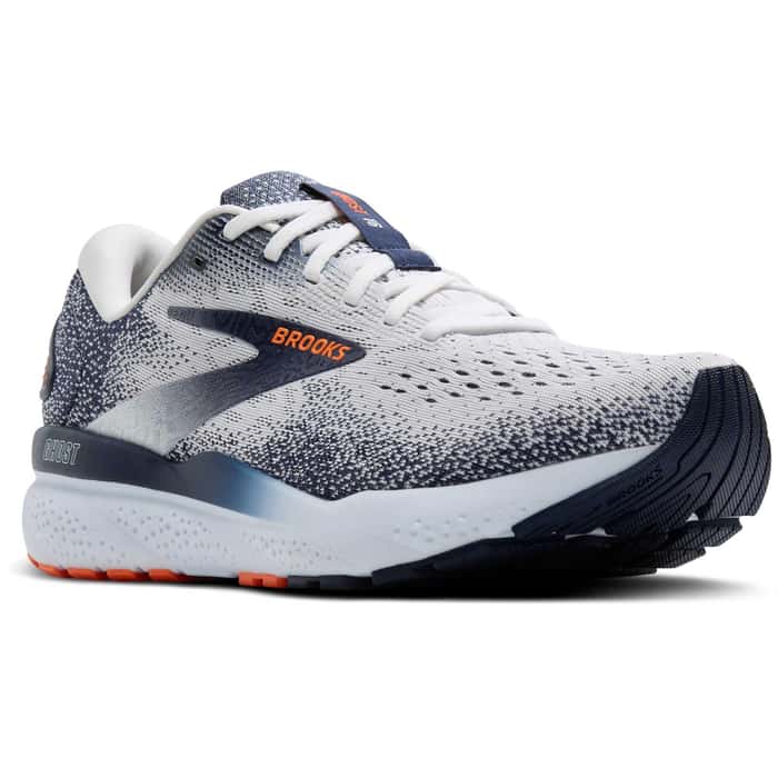 Brooks Men's Ghost 16 Running Shoes - Image 2