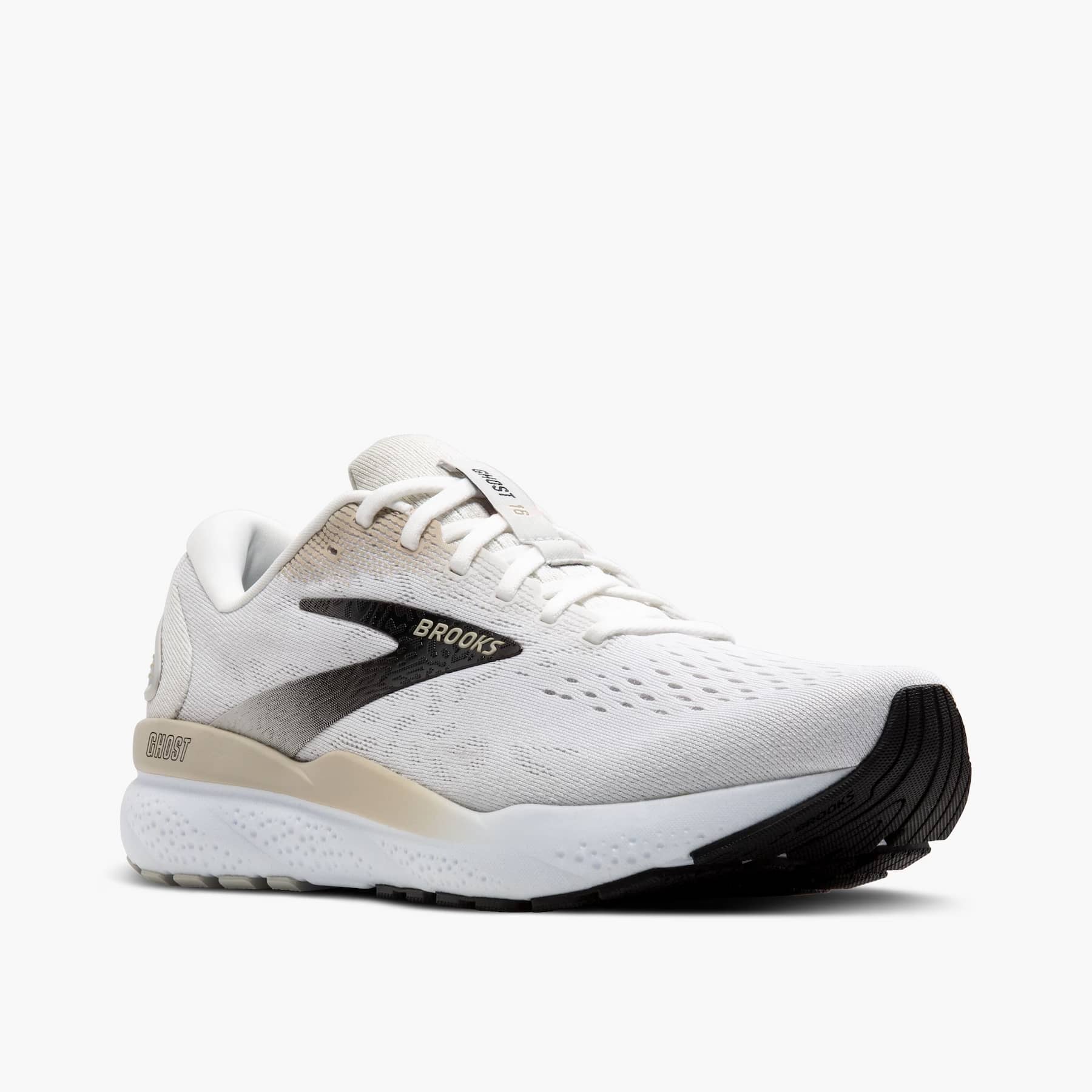 Brooks Men's Ghost 16 Running Shoes - Image 20