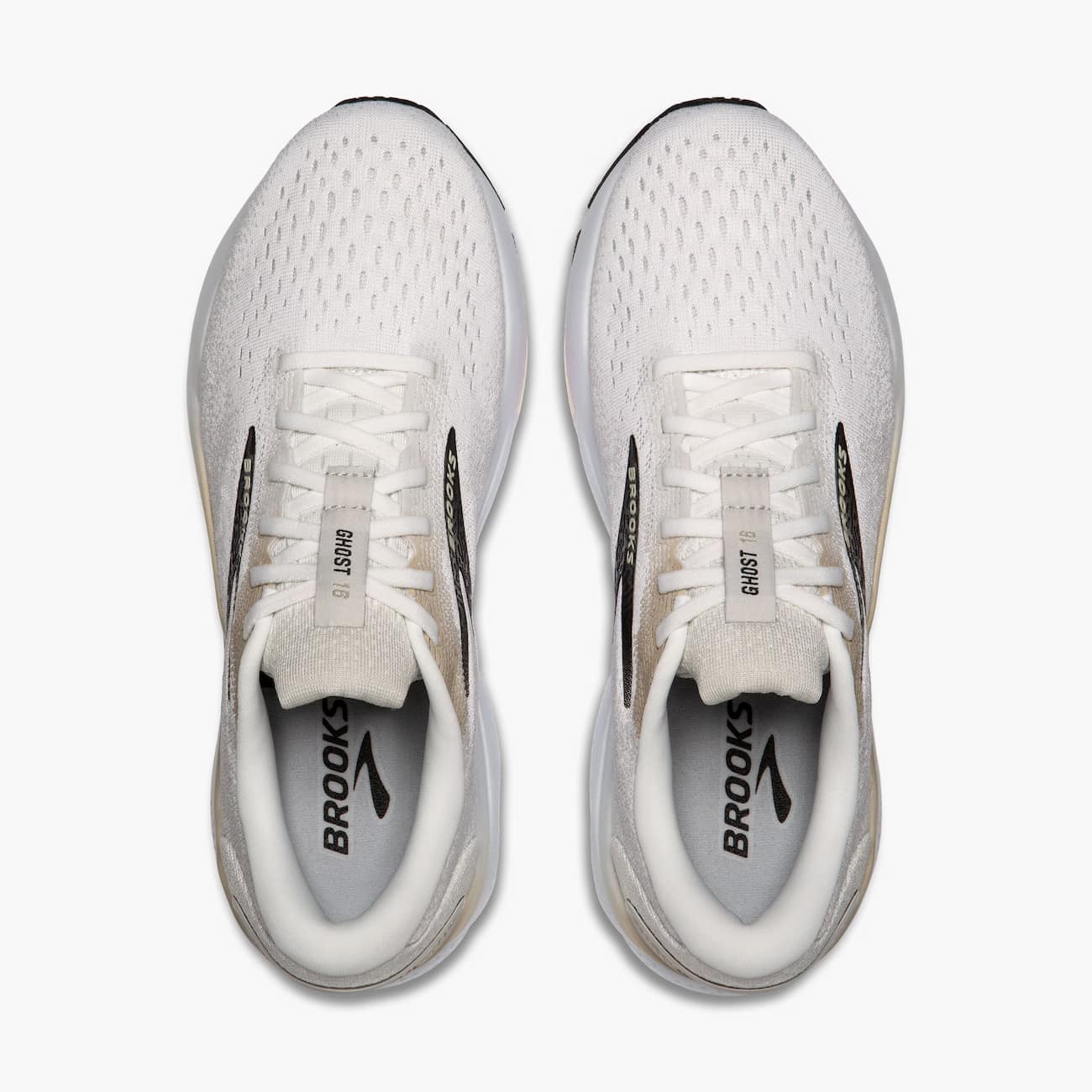 Brooks Men's Ghost 16 Running Shoes - Image 24