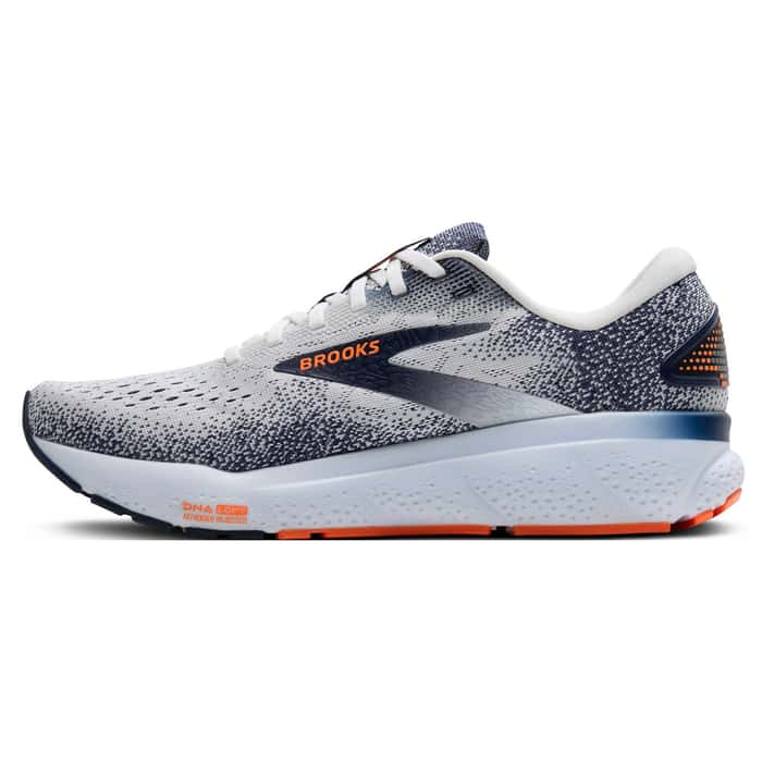 Brooks Men's Ghost 16 Running Shoes - Image 3