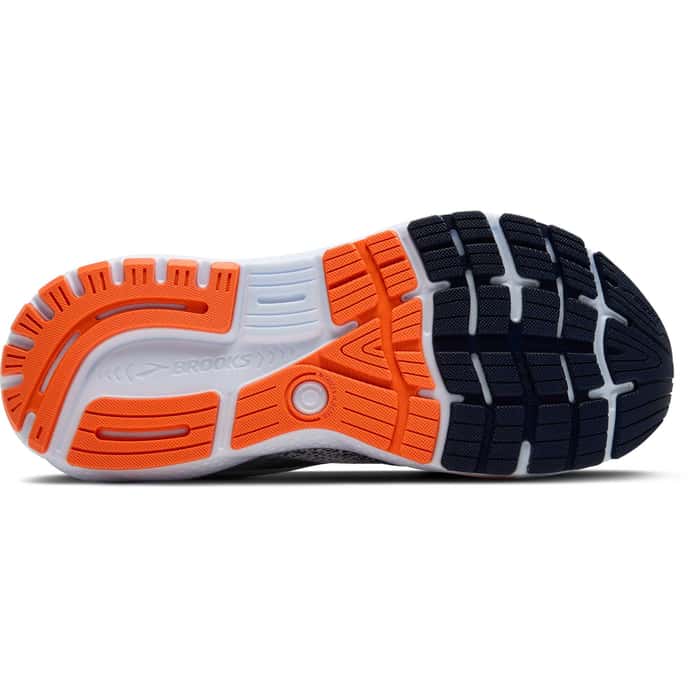 Brooks Men's Ghost 16 Running Shoes - Image 5