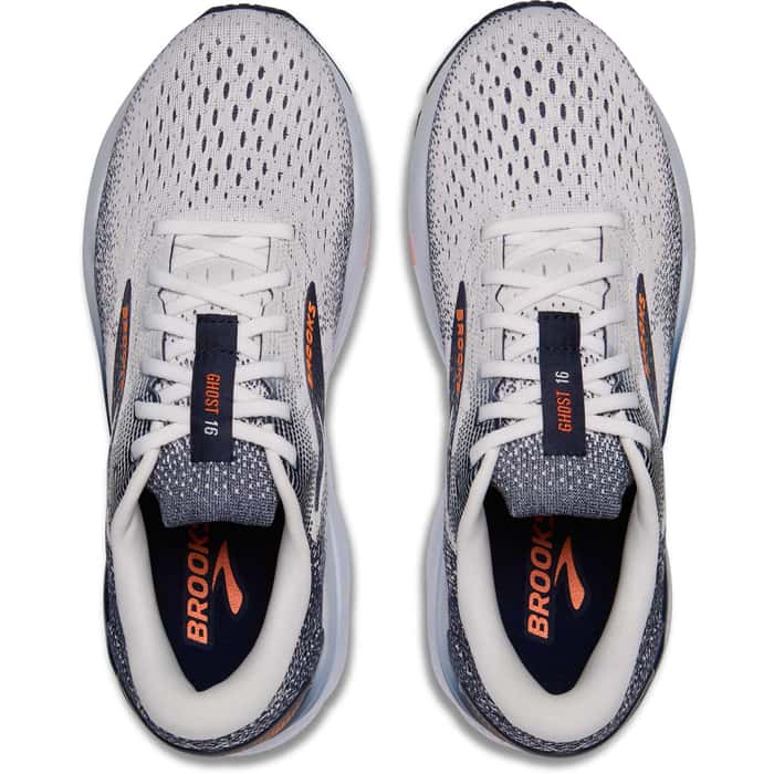 Brooks Men's Ghost 16 Running Shoes - Image 6