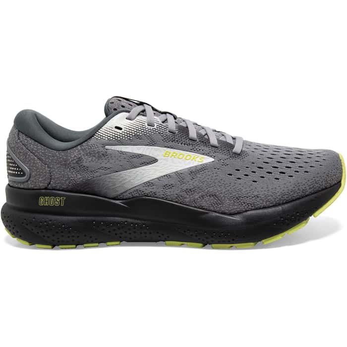 Brooks Men's Ghost 16 Running Shoes - Image 7