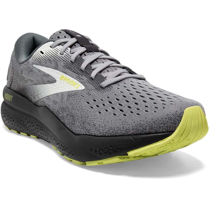 Brooks Men's Ghost 16 Running Shoes - Image 8