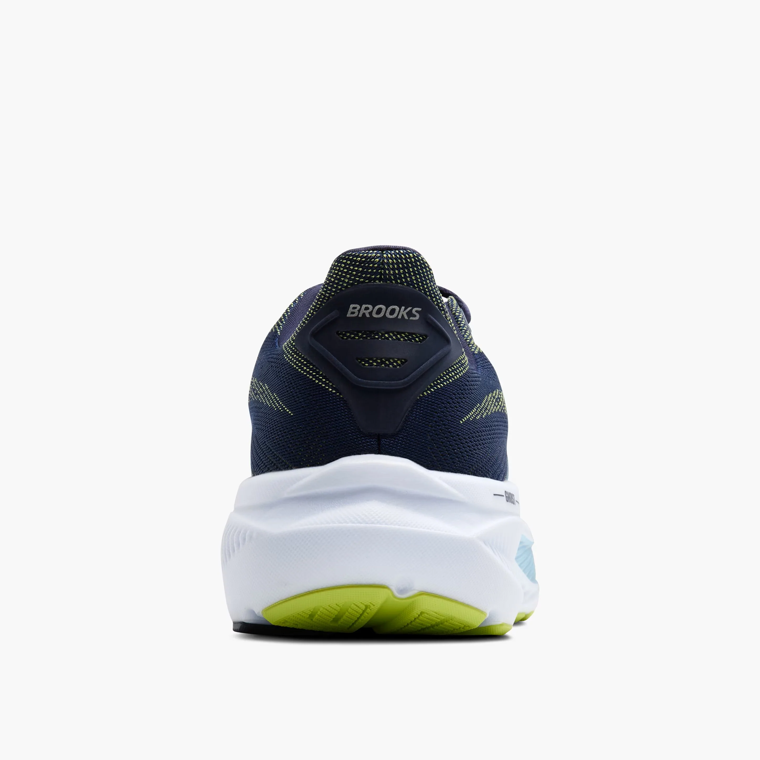 Brooks Men's Ghost 17 - Image 28