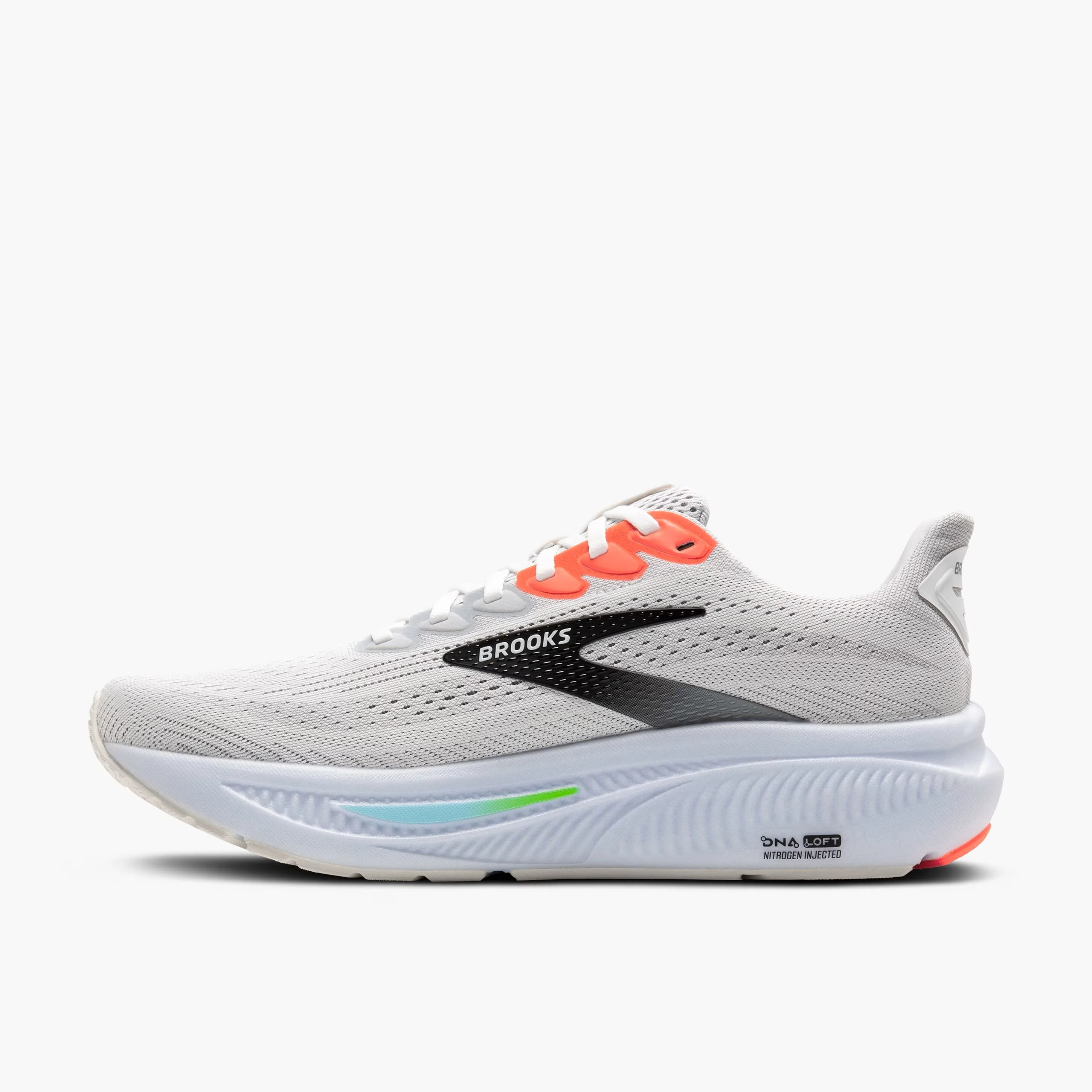 Brooks Men's Ghost 17 - Image 32