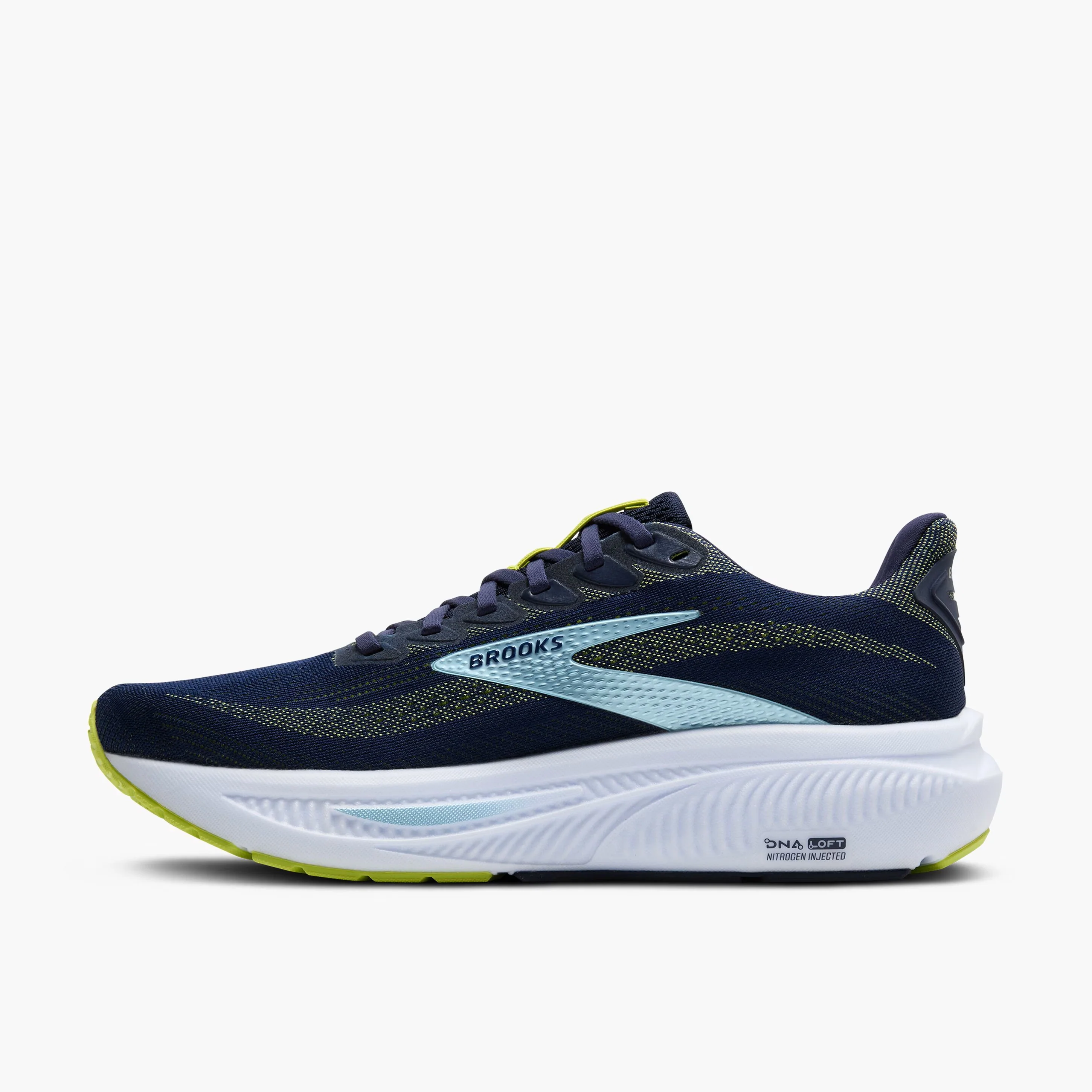 Brooks Men's Ghost 17 - Image 7