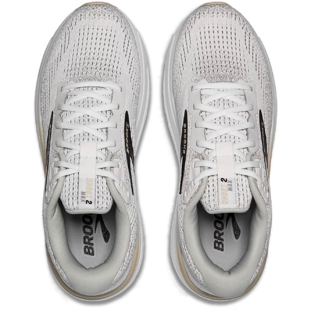 Brooks Men's Ghost Max 2 Running Shoes - Image 10