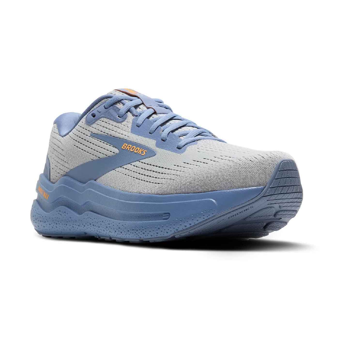 Brooks Men's Ghost Max 2 Running Shoes - Image 2