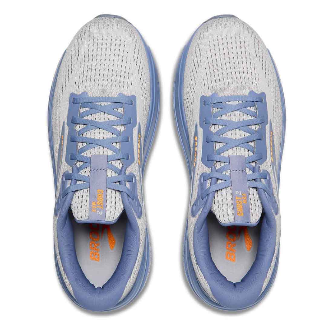 Brooks Men's Ghost Max 2 Running Shoes - Image 5
