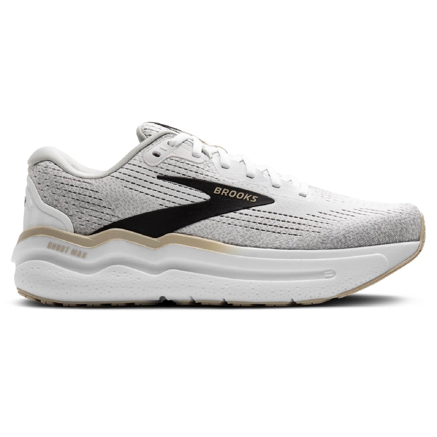 Brooks Men's Ghost Max 2 Running Shoes - Image 6