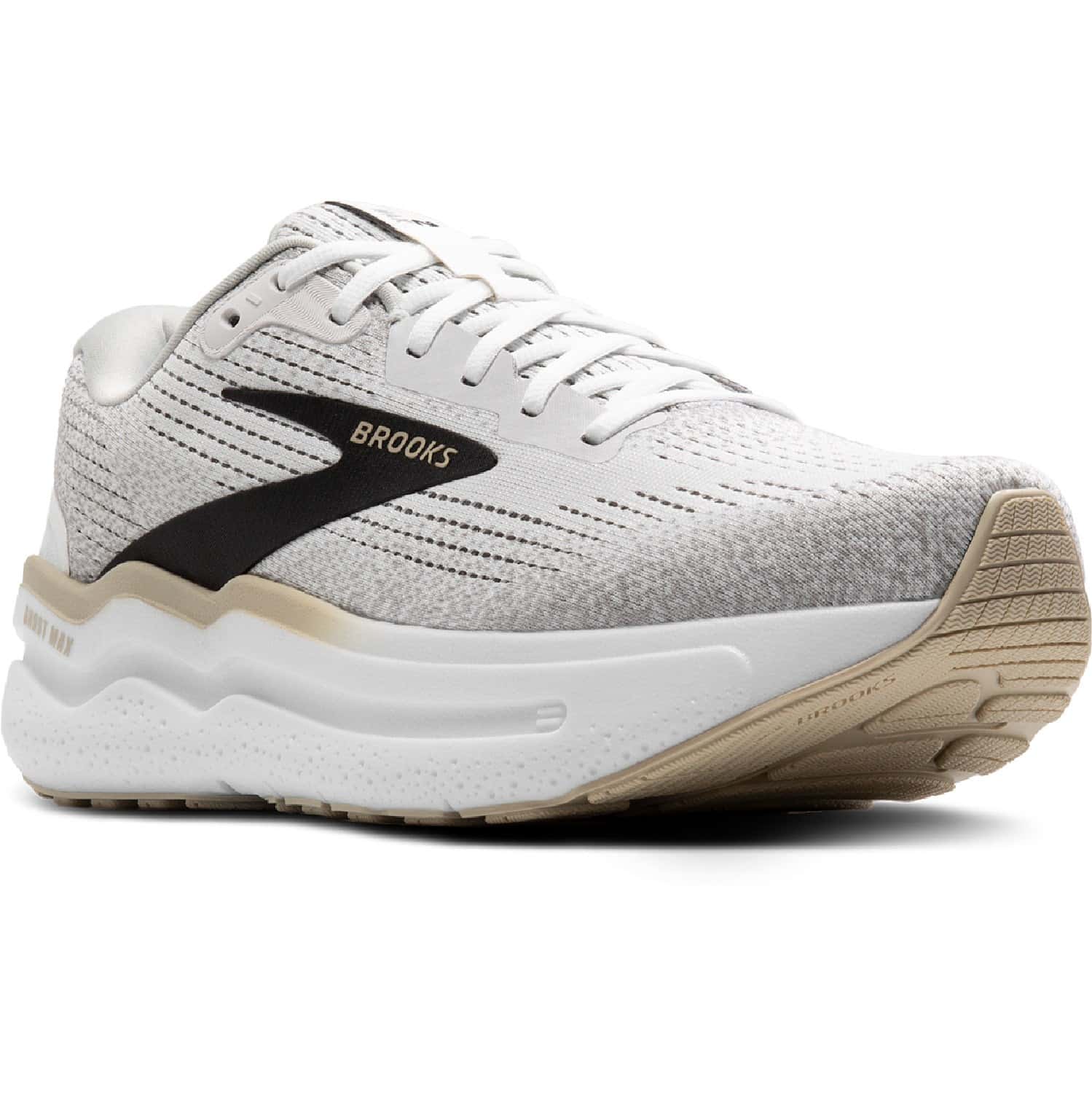 Brooks Men's Ghost Max 2 Running Shoes - Image 7
