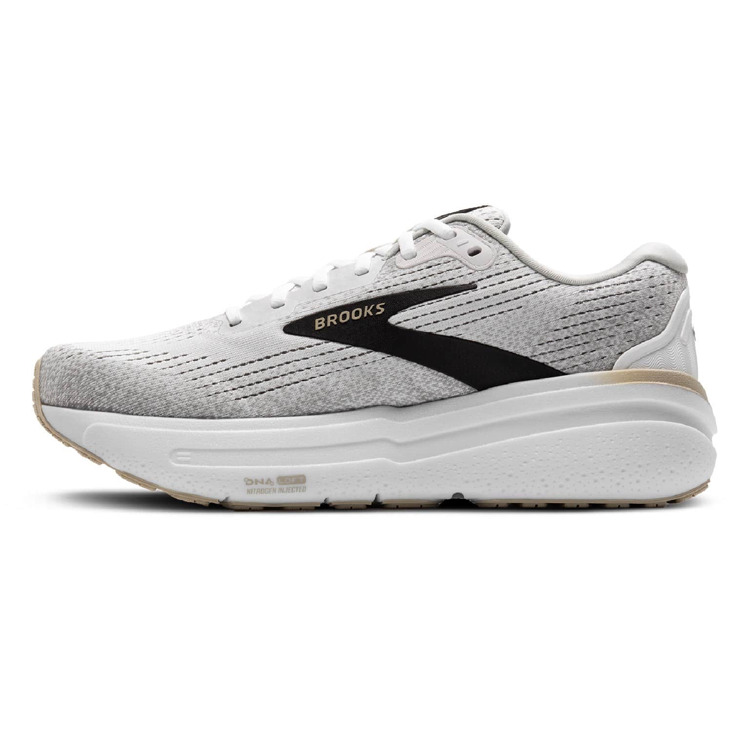 Brooks Men's Ghost Max 2 Running Shoes - Image 8