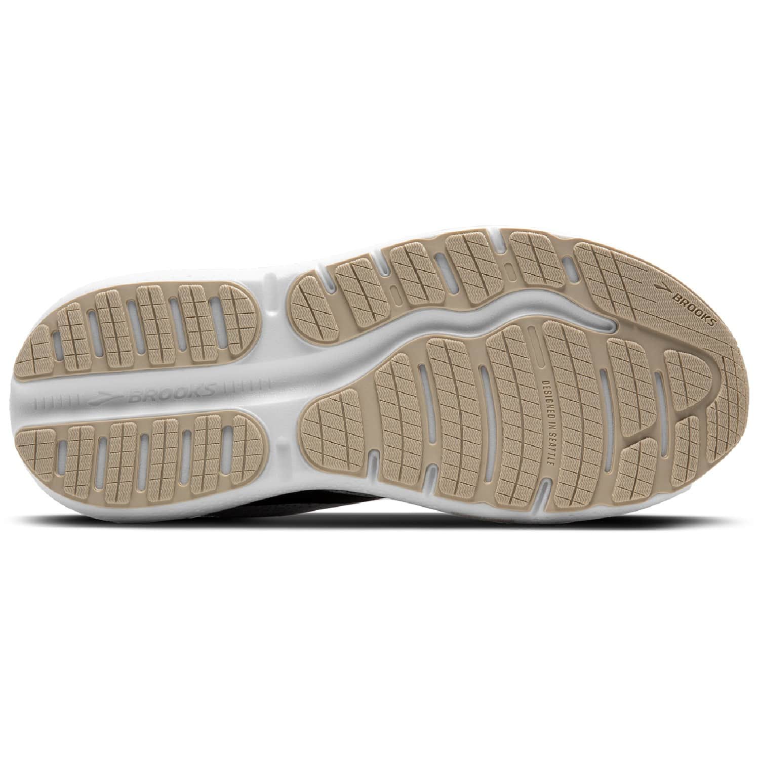 Brooks Men's Ghost Max 2 Running Shoes - Image 9