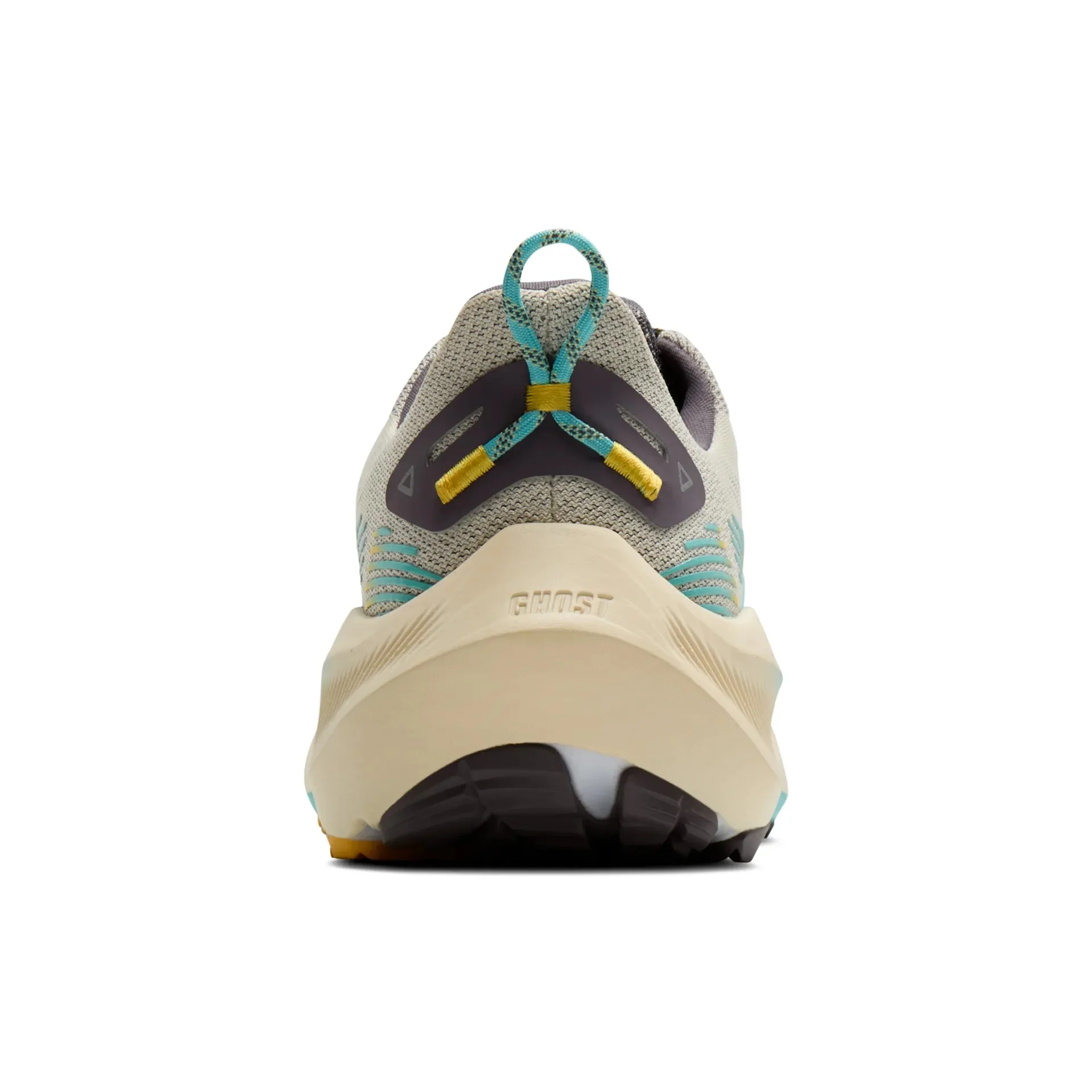 Brooks Men's Ghost Trail Running Shoes - Image 4