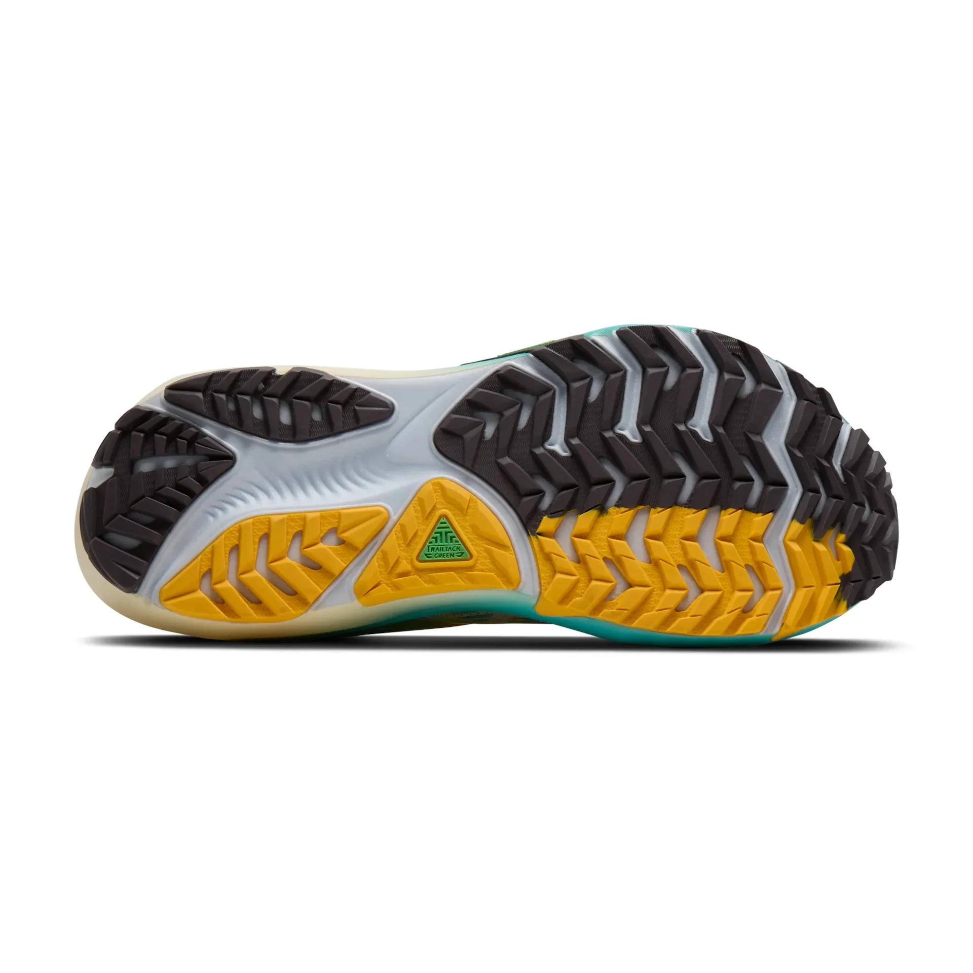Brooks Men's Ghost Trail Running Shoes - Image 5