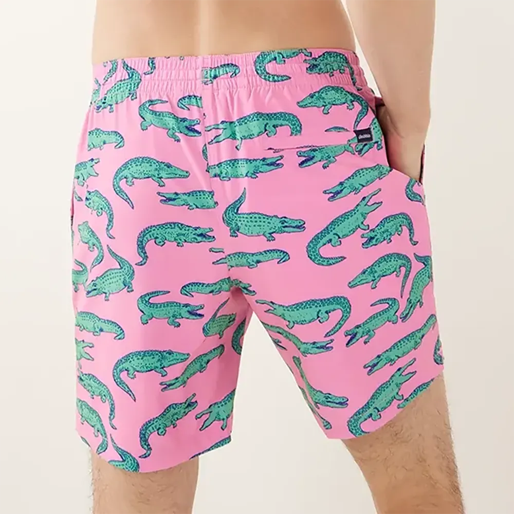 Chubbies Men's Glades Stretch Swim Trunks - 7" Inseam - Image 2