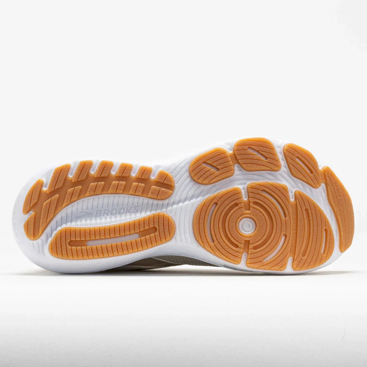 Brooks Men's Glycerin 21 Running Shoes - Image 6