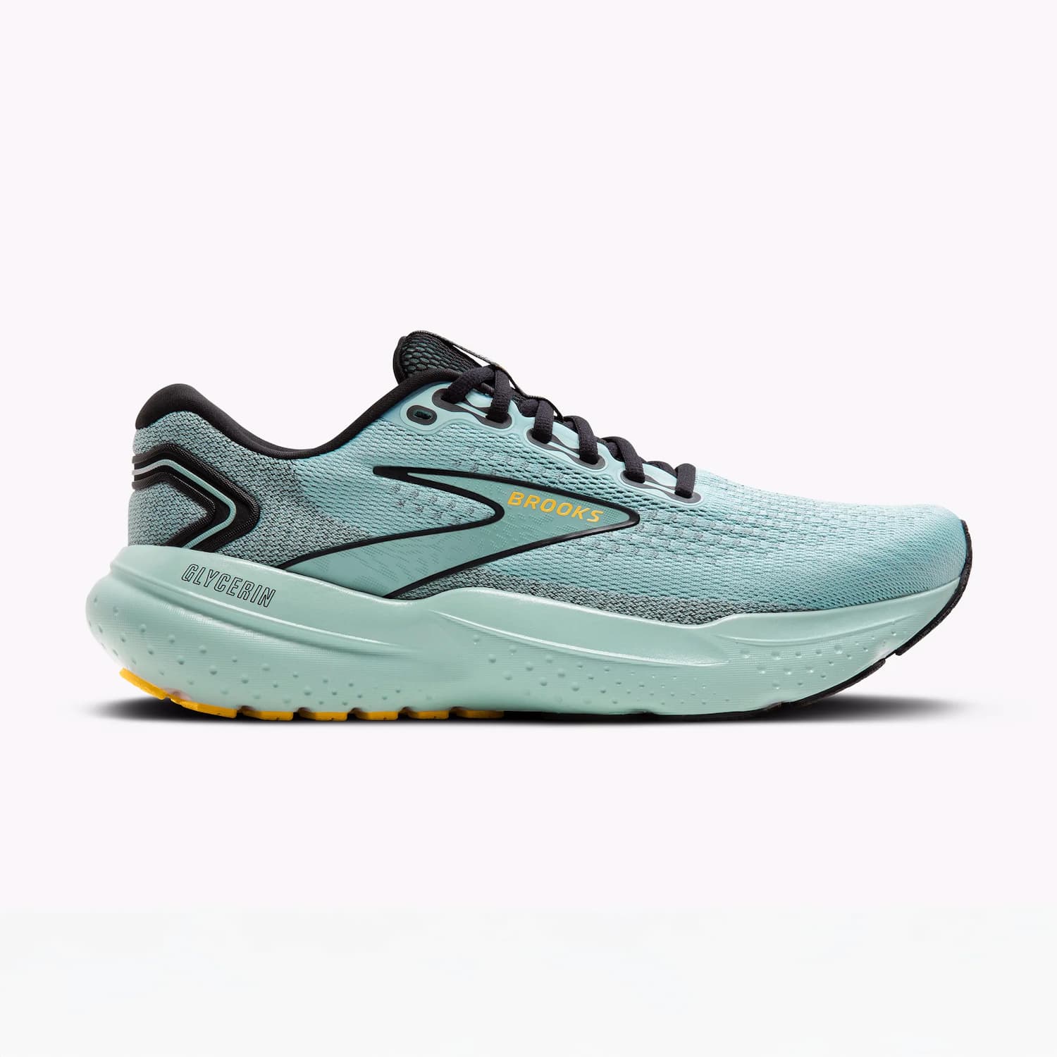 Brooks Men's Glycerin 21 Running Shoes - Image 7