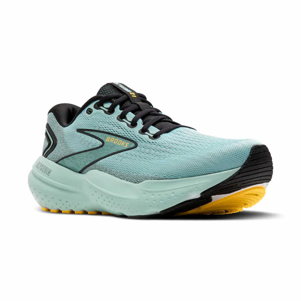 Brooks Men's Glycerin 21 Running Shoes - Image 8