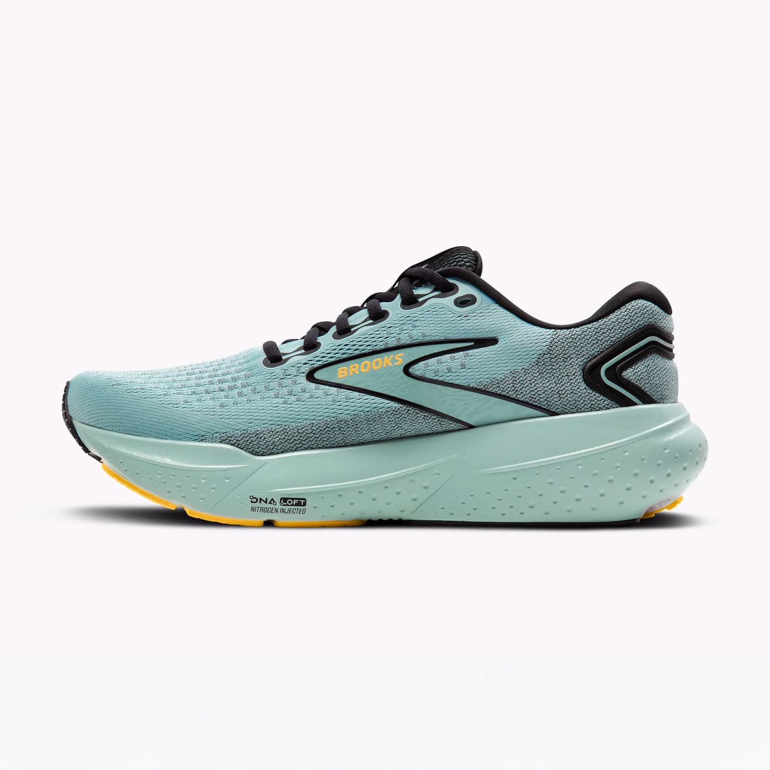 Brooks Men's Glycerin 21 Running Shoes - Image 9