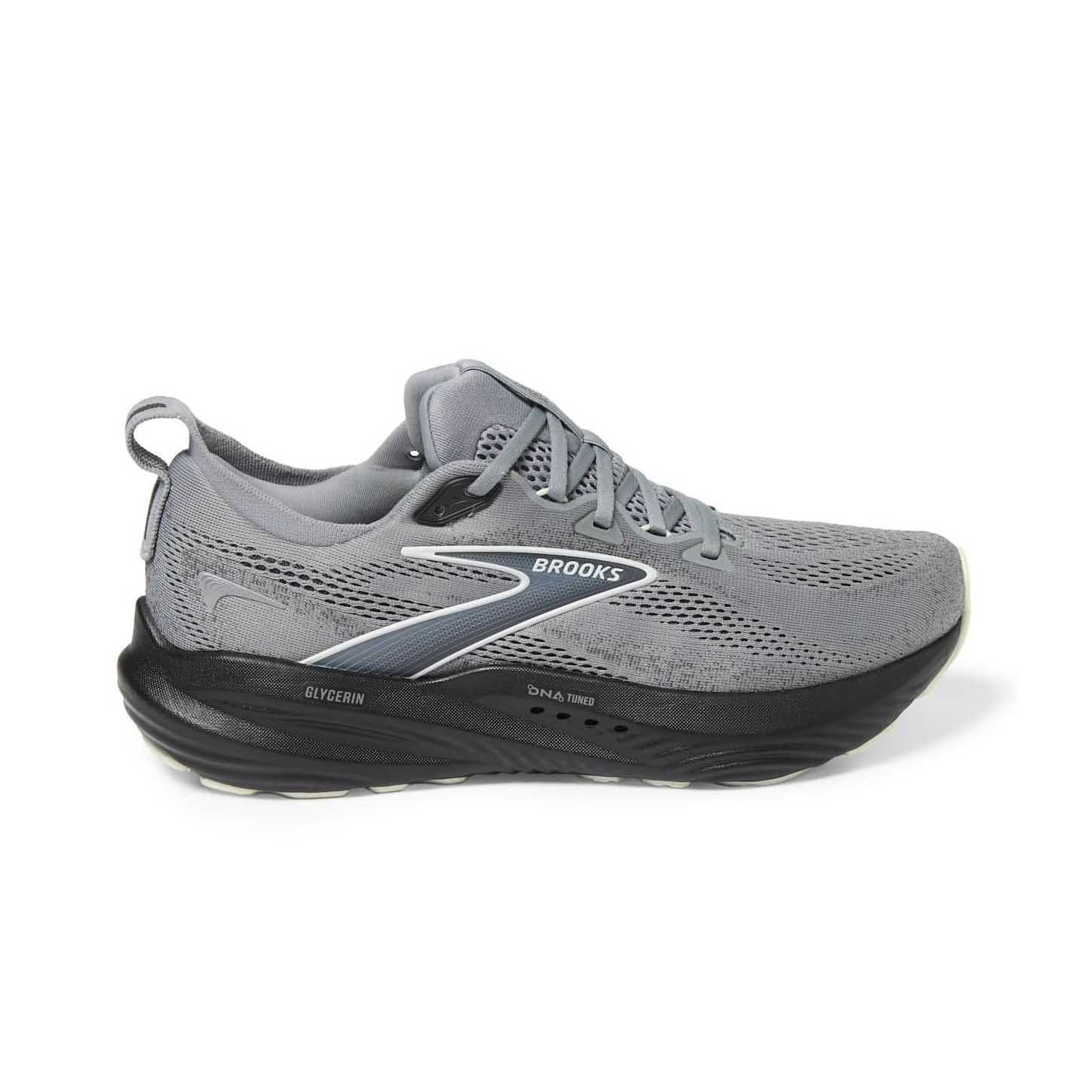 Brooks Men's Glycerin 22 Running Shoes - Image 13